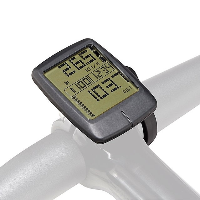 Specialized Turbo Connect Display
