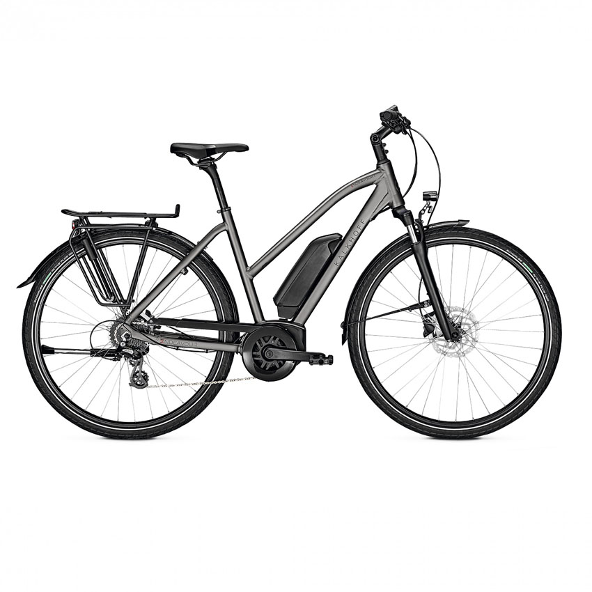 Kalkhoff Endeavour 1.B Move 500Wh (2020)