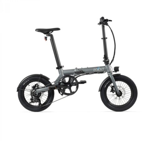 EOVOLT City 4Speed