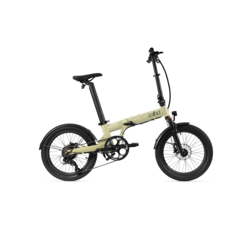 EOVOLT Confort X