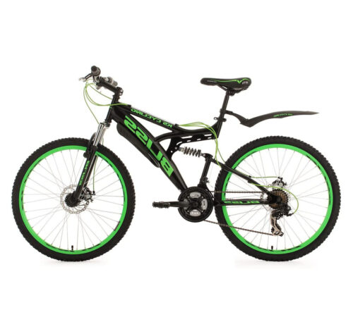 KS Cycling Bliss Mountainbike 26 Zoll