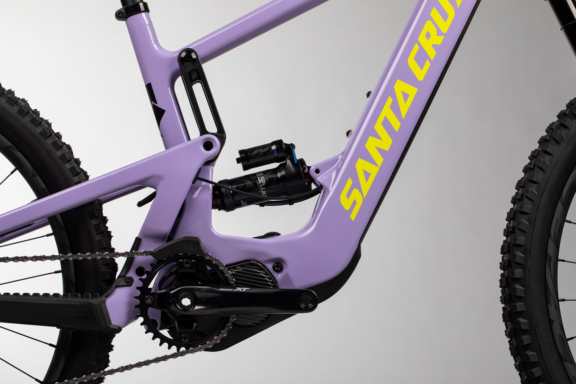Santa Cruz Bullit 2021 - Bild 9