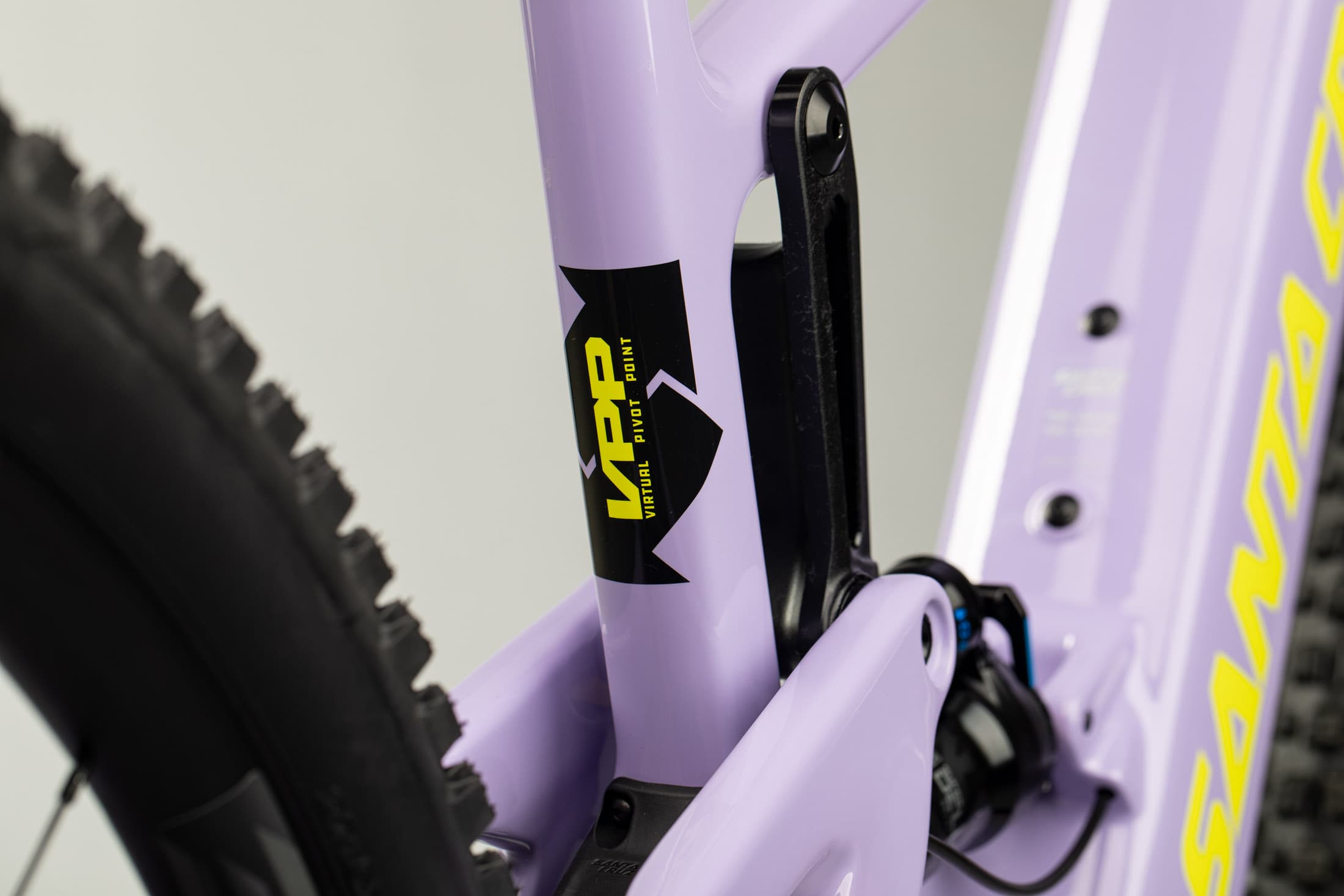 Santa Cruz Bullit 2021 - Bild 8