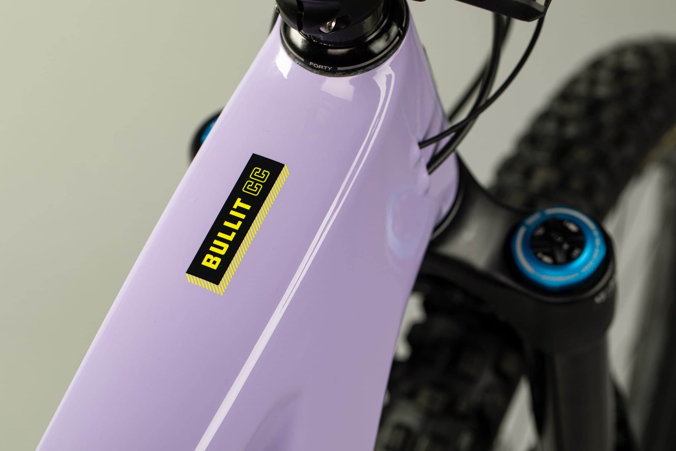 Santa Cruz Bullit 2021 - Bild 7