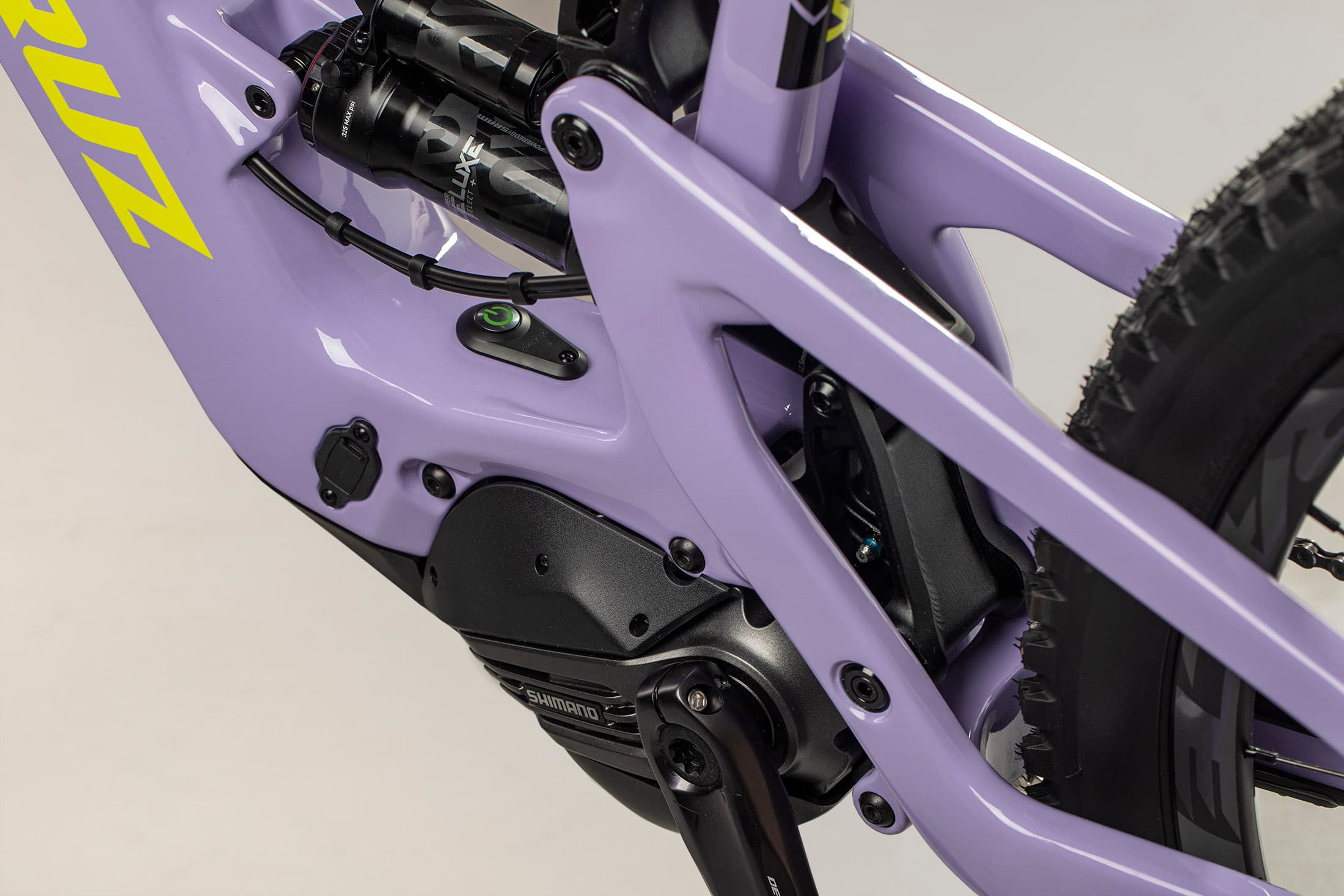Santa Cruz Bullit 2021 - Bild 6
