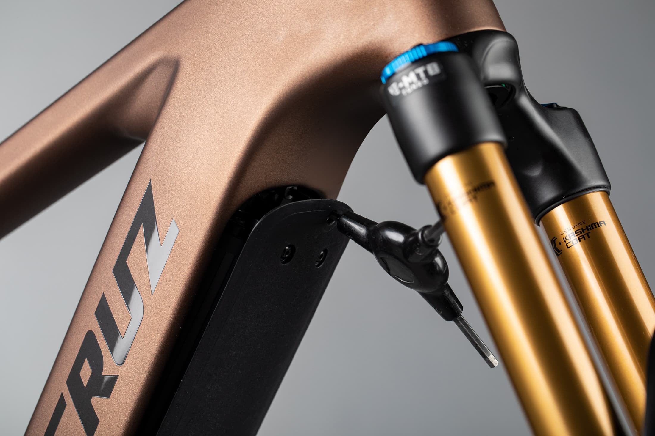 Santa Cruz Bullit 2021 - Bild 5