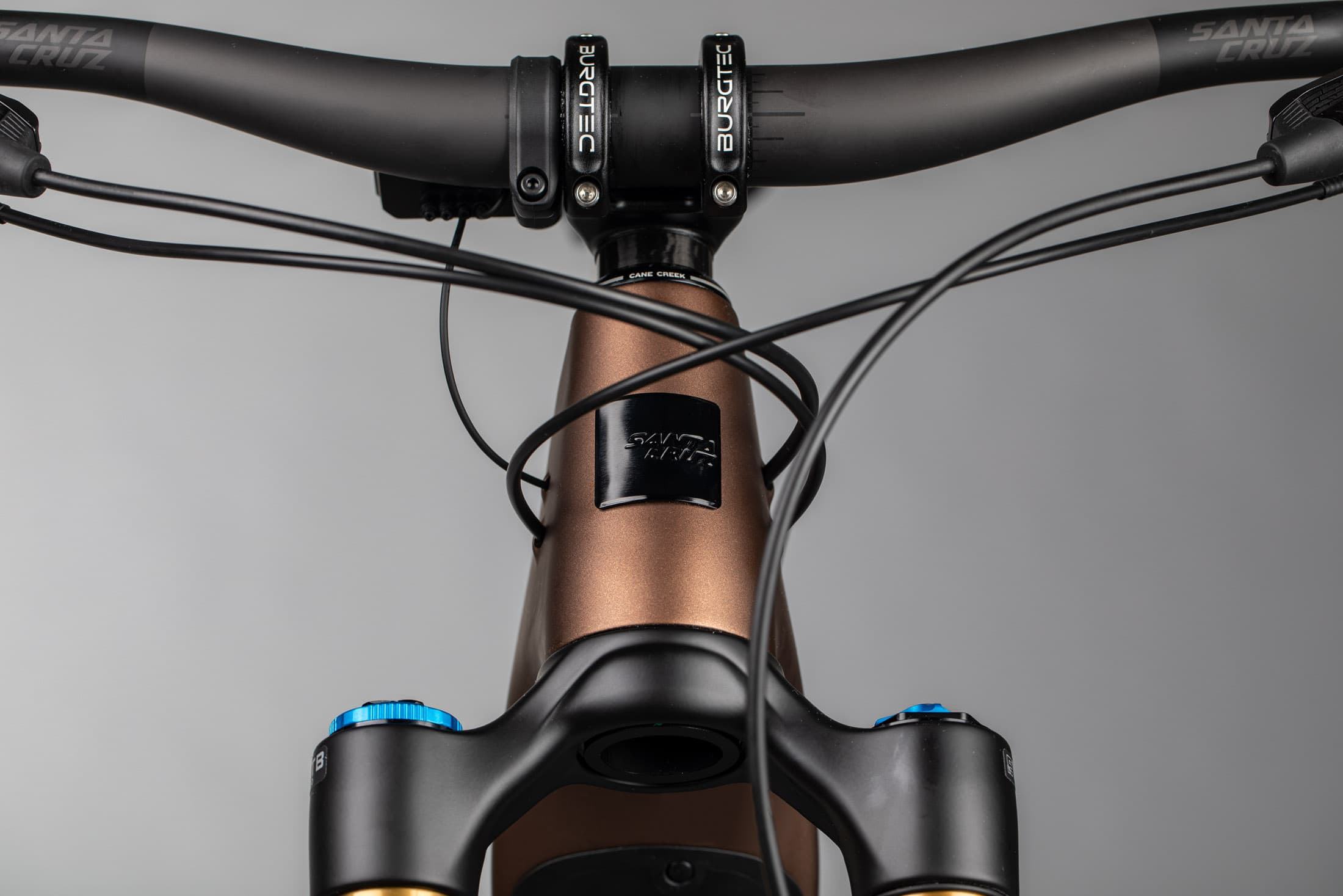 Santa Cruz Bullit 2021 - Bild 3