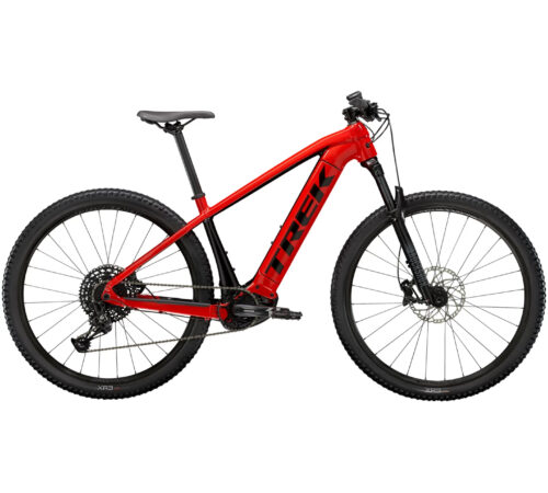 Trek Powerfly 5 E-MTB (2021)
