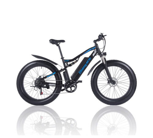Shengmilo™ MX03 E-Bike