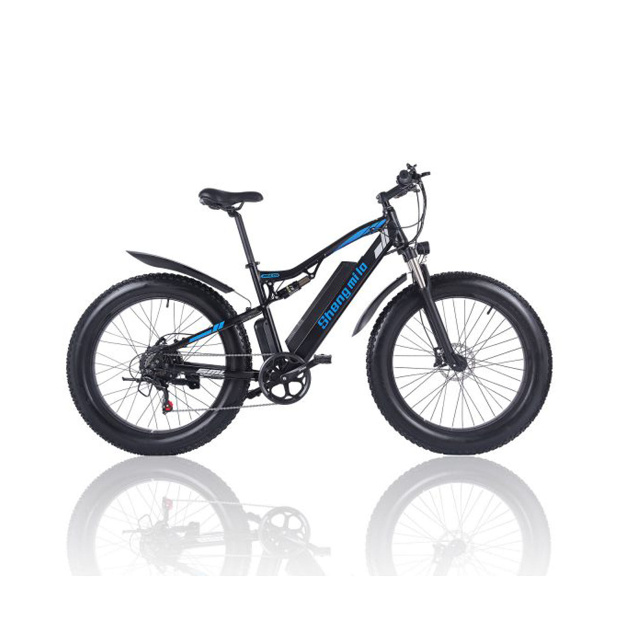 Shengmilo™ MX03 E-Bike