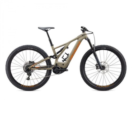 Turbo Levo Comp 2020