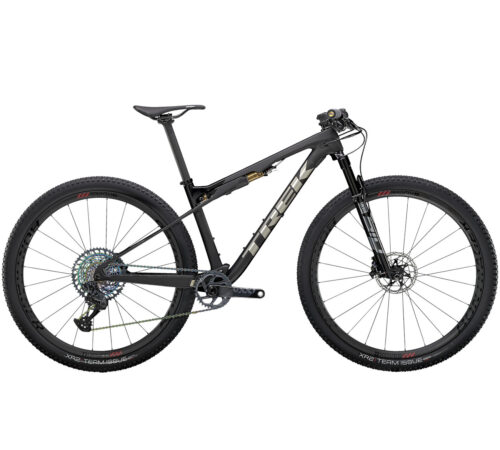Trek Supercaliber 9.9 XX1 (2021)