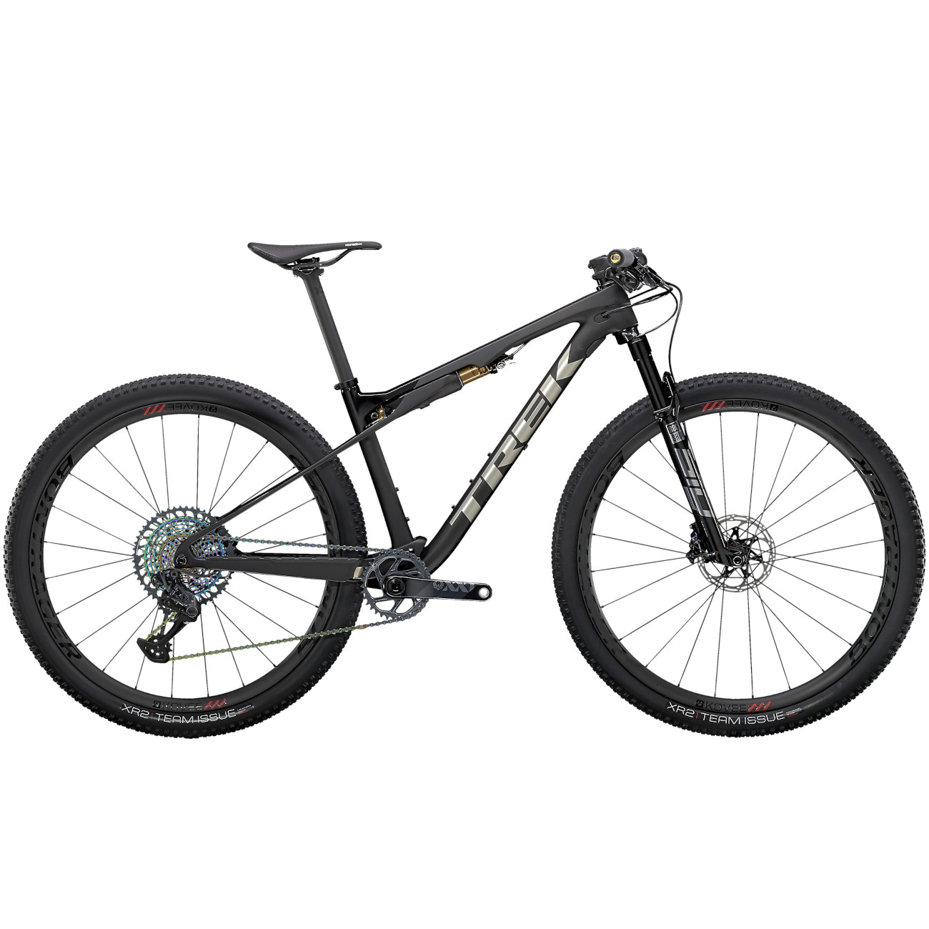 Trek Supercaliber 9.9 XX1 (2021)