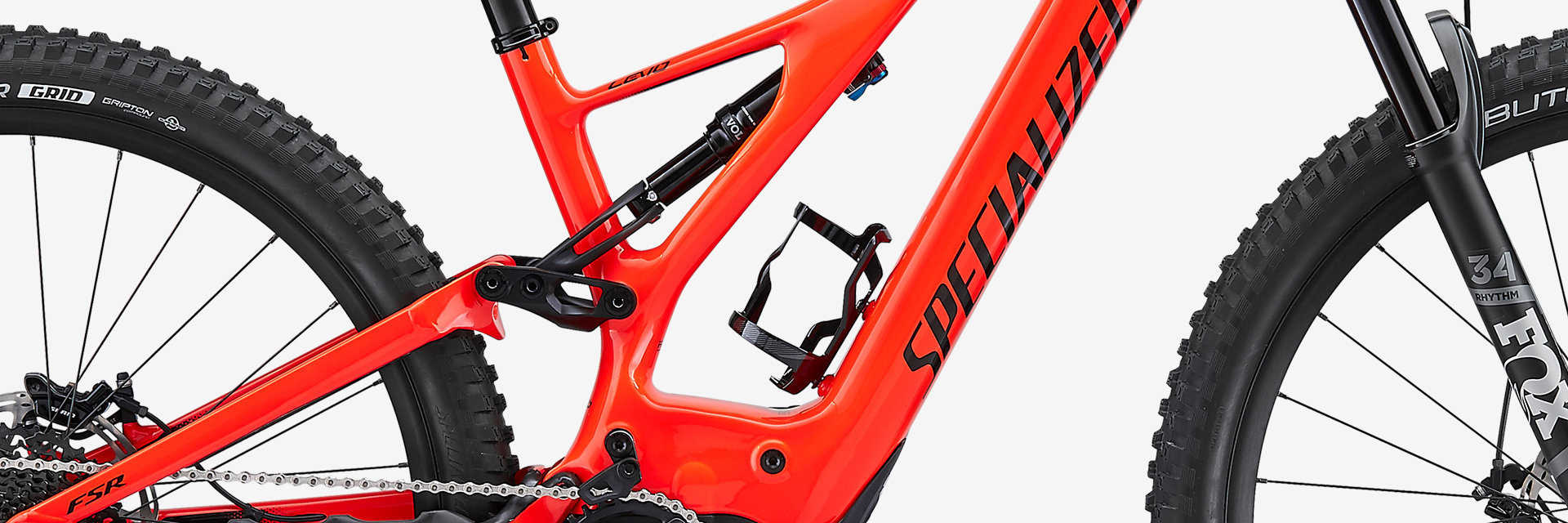 Turbo Levo Comp Carbon 2019 - Bild 5