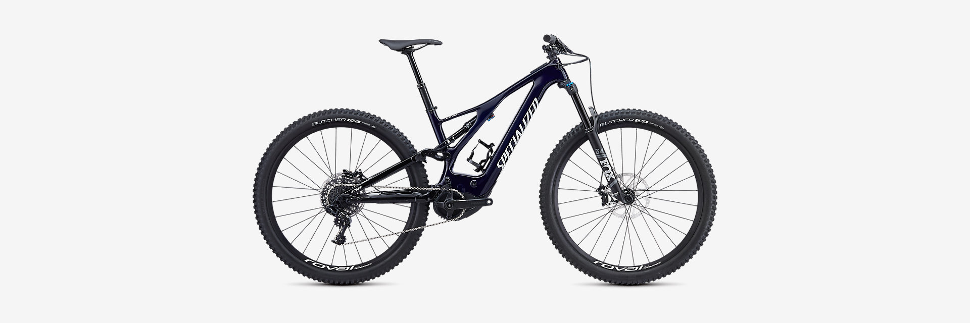 Turbo Levo Comp Carbon 2019 - Bild 6