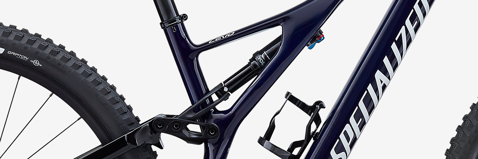 Turbo Levo Comp Carbon 2019 - Bild 9