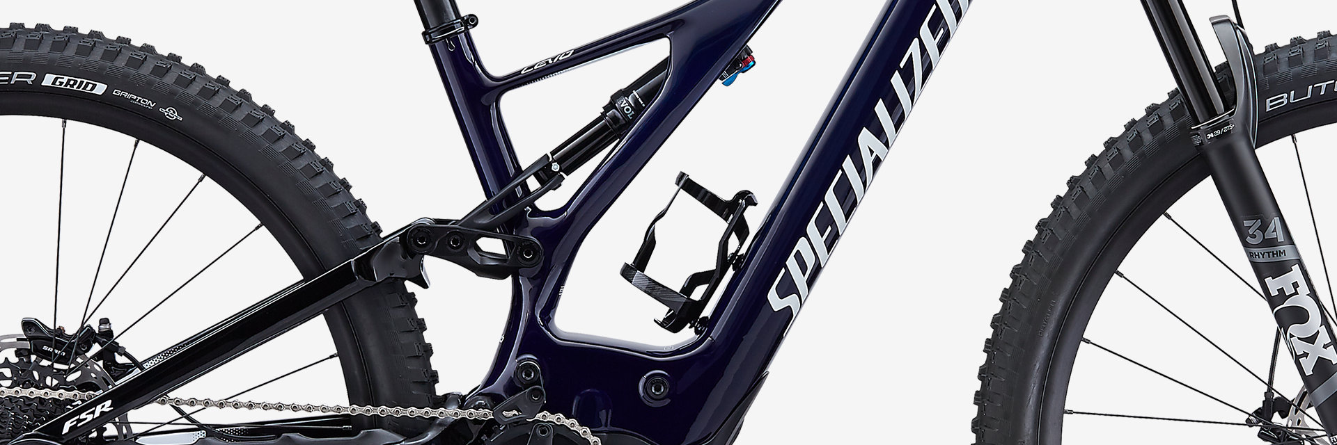 Turbo Levo Comp Carbon 2019 - Bild 8