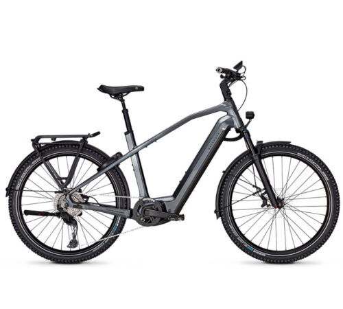 Kalkhoff Entice 7+ Move E-Trekkingbike – 750 Wh (2024)