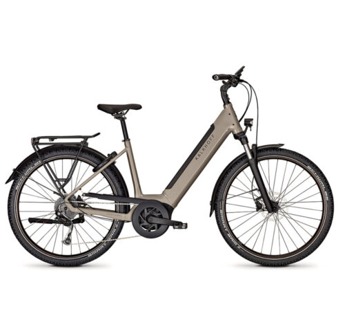 Kalkhoff Entice 3.B Move E-Trekkingrad