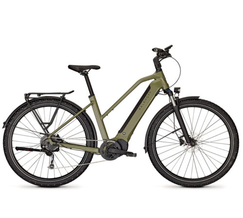Kalkhoff Entice 3.B Move E-Trekkingbike