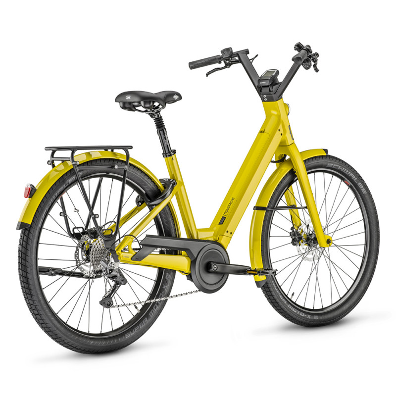 Kalkhoff Endeavour 1.B Move 500Wh (2020) E-Trekkingrad - Bild 2