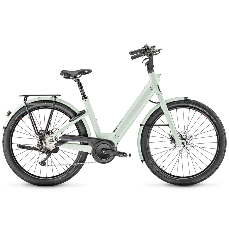Kalkhoff Endeavour 1.B Move 500Wh (2020) E-Trekkingrad - Bild 11