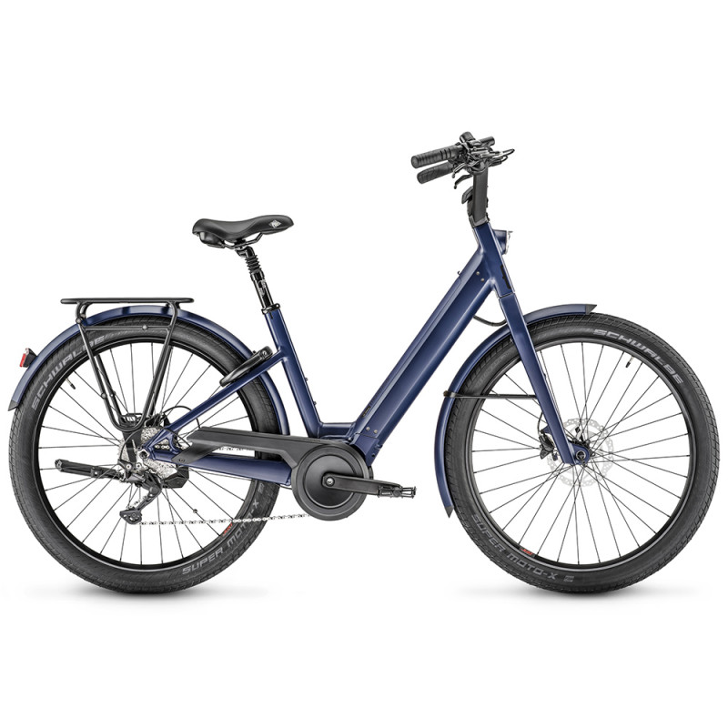 Kalkhoff Endeavour 1.B Move 500Wh (2020) E-Trekkingrad - Bild 13