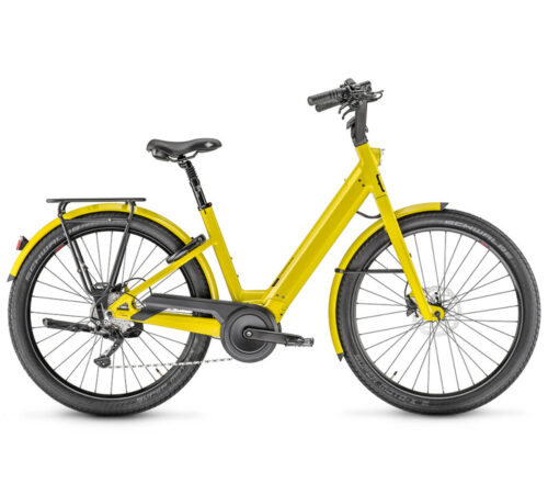 Kalkhoff Endeavour 1.B Move 500Wh (2020) E-Trekkingrad