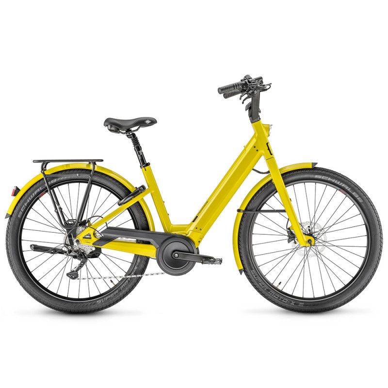 Kalkhoff Endeavour 1.B Move 500Wh (2020) E-Trekkingrad