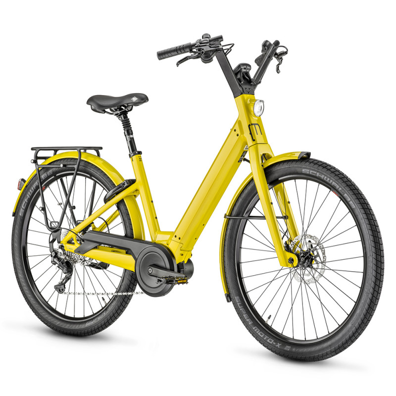 Kalkhoff Endeavour 1.B Move 500Wh (2020) E-Trekkingrad - Bild 3