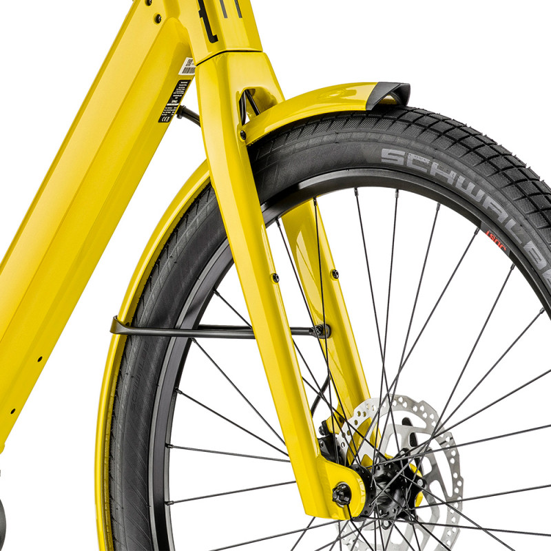 Kalkhoff Endeavour 1.B Move 500Wh (2020) E-Trekkingrad - Bild 4