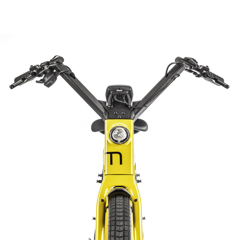 Kalkhoff Endeavour 1.B Move 500Wh (2020) E-Trekkingrad - Bild 5