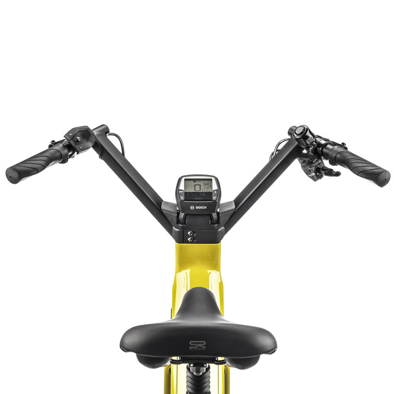 Kalkhoff Endeavour 1.B Move 500Wh (2020) E-Trekkingrad - Bild 6