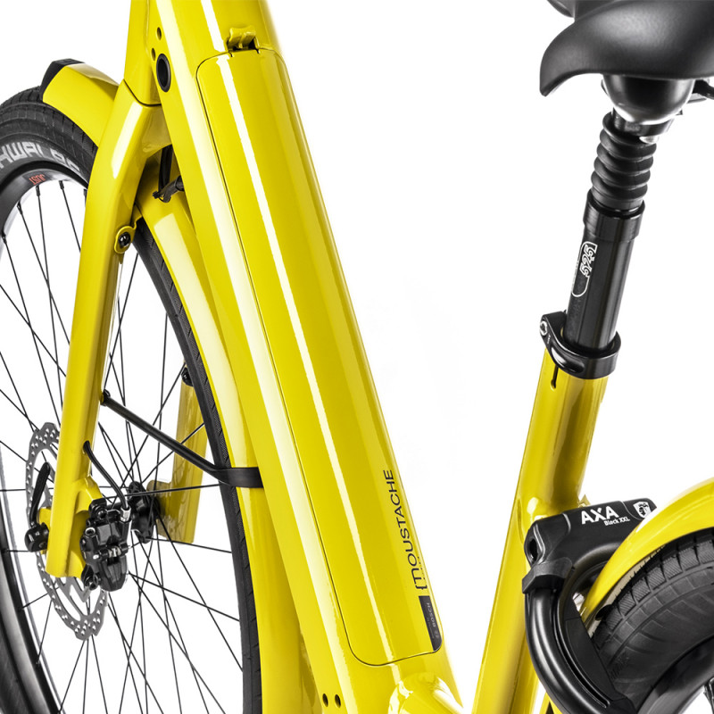 Kalkhoff Endeavour 1.B Move 500Wh (2020) E-Trekkingrad - Bild 7
