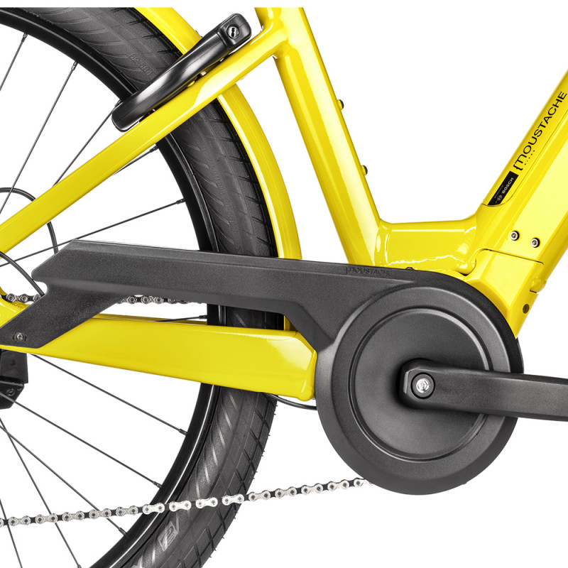 Kalkhoff Endeavour 1.B Move 500Wh (2020) E-Trekkingrad - Bild 8