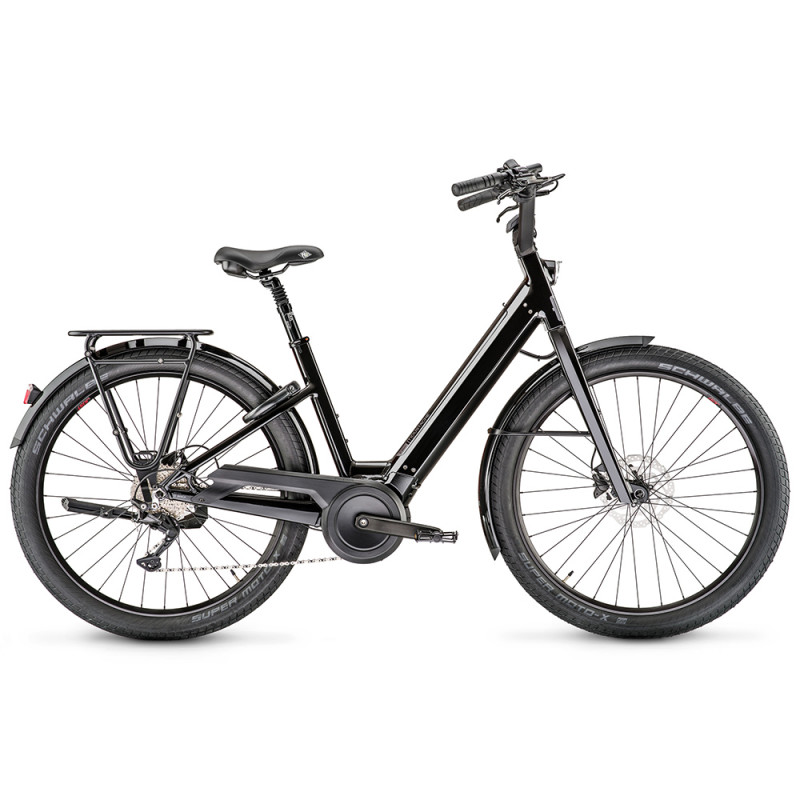 Kalkhoff Endeavour 1.B Move 500Wh (2020) E-Trekkingrad - Bild 10