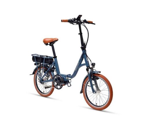 Beaufort Billie – Klappbares E-Bike