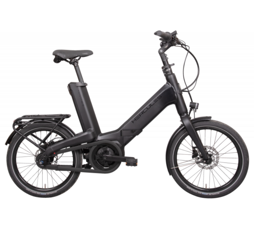 Hercules Futura Fold I-F8 E-Klapprad