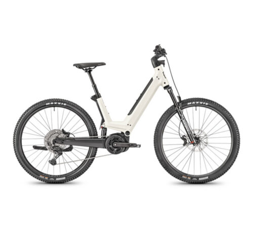 Moustache J. OFF E-Trekkingbike – 625 Wh