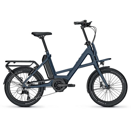 Kalkhoff Entice C+ Excite – 625 Wh – Trekking E-Bike