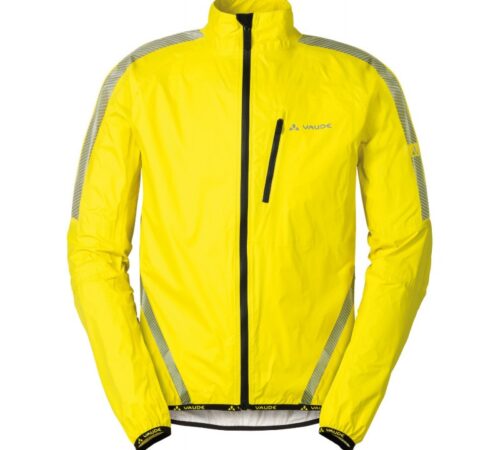 VAUDE Luminum Performance Herren Regenjacke