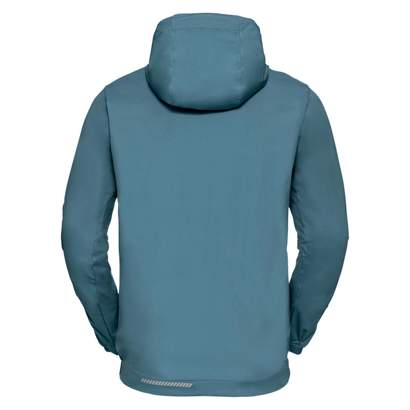Vaude Softshell Cyclist - Bild 2