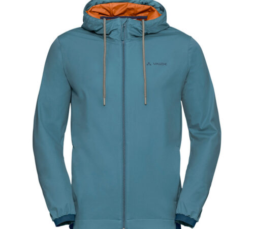 Vaude Softshell Cyclist