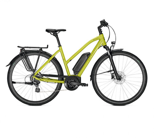 Kalkhoff Endeavour 1.B Move 500Wh Cadre Mixte