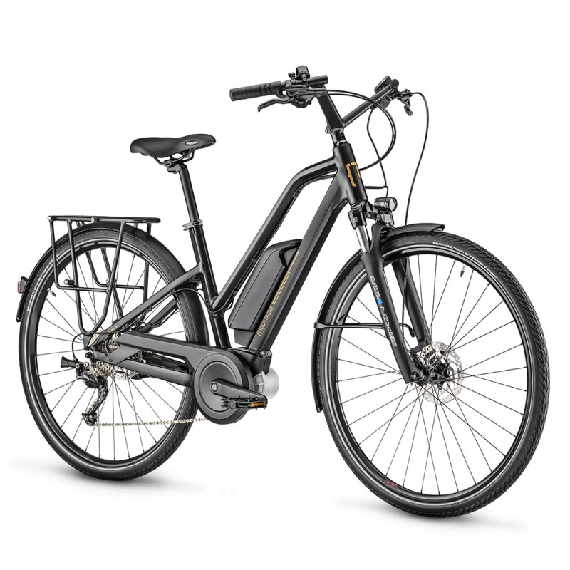 Moustache Samedi 28.1 E-Trekking E-Bike - Bild 2