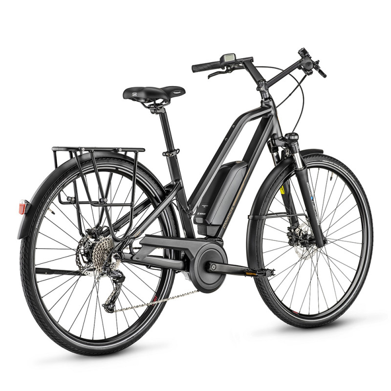 Moustache Samedi 28.1 E-Trekking E-Bike - Bild 3