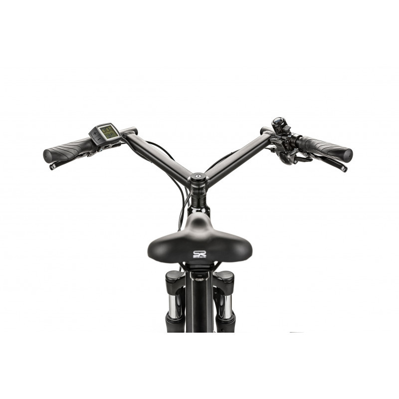 Moustache Samedi 28.1 E-Trekking E-Bike - Bild 8