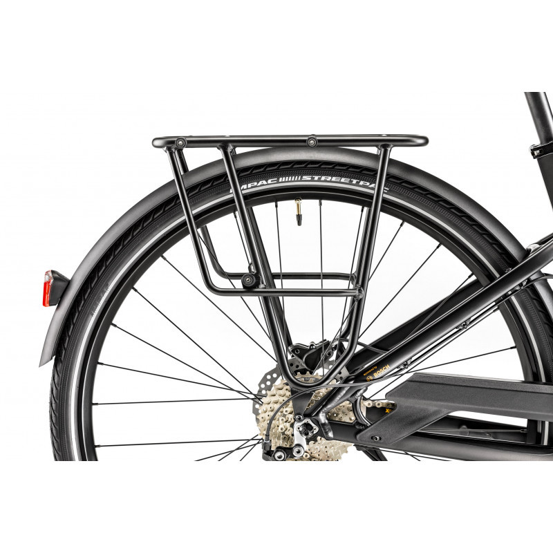 Moustache Samedi 28.1 E-Trekking E-Bike - Bild 7