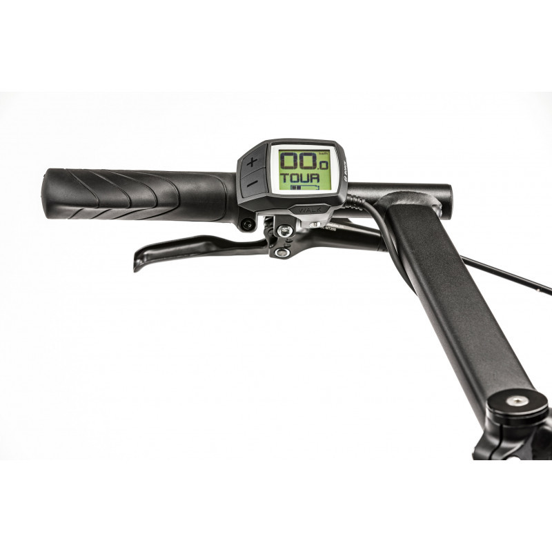 Moustache Samedi 28.1 E-Trekking E-Bike - Bild 6