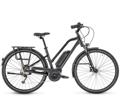 Moustache Samedi 28.1 E-Trekking E-Bike